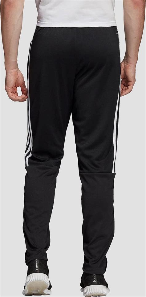 adidas trainingsbroek heren wijde pijp|adidas extra lange broek.